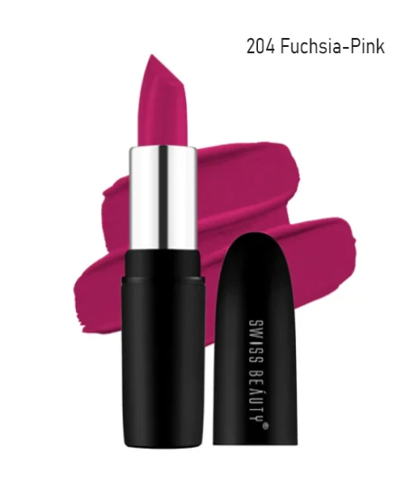 204-FUCHSIA PINK