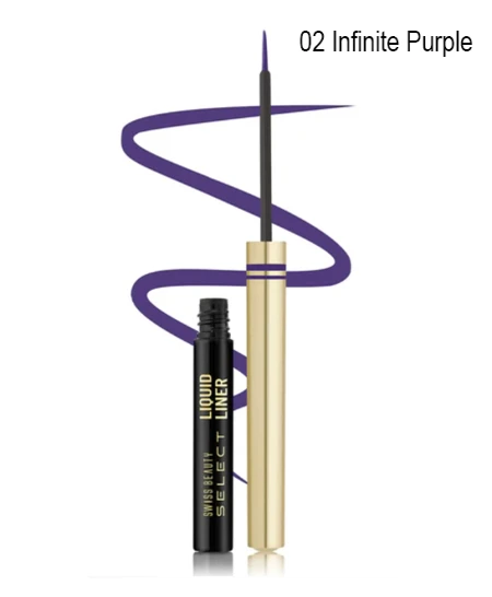 02 INFINITE PURPLE