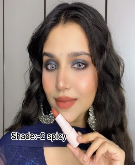 02 SPICY