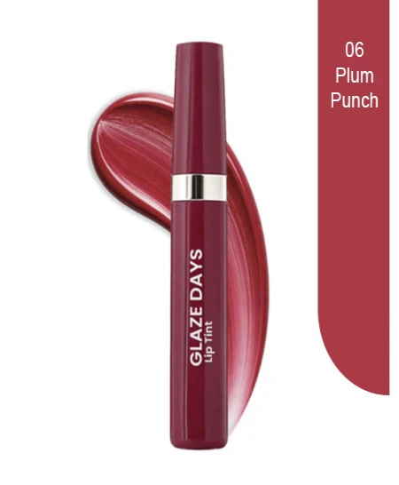 06 PLUM PUNCH