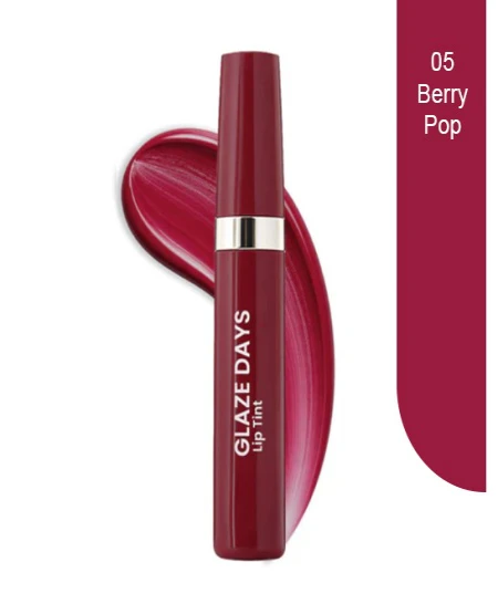 05 BERRY POP