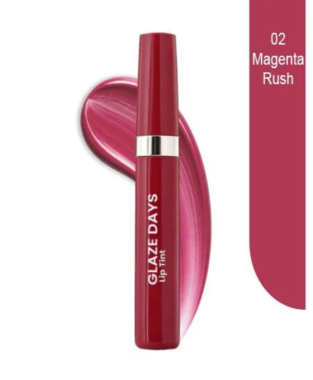 02 MAGENTA RUSH