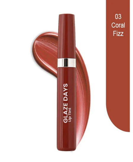03 CORAL FIZZ