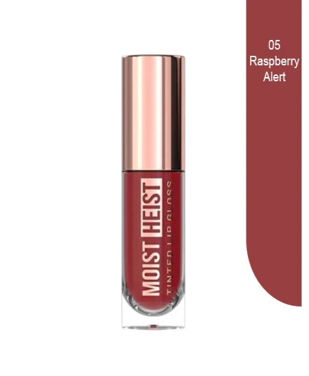 05 RASPBERRY ALERT
