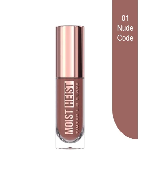 01 NUDE CODE
