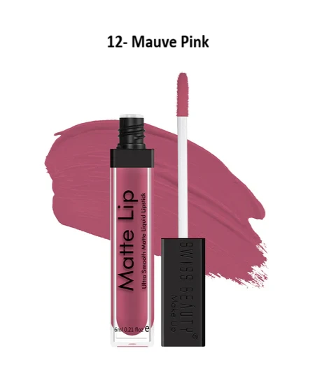 12-MAUVE PINK