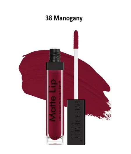 38-MAHOGANY