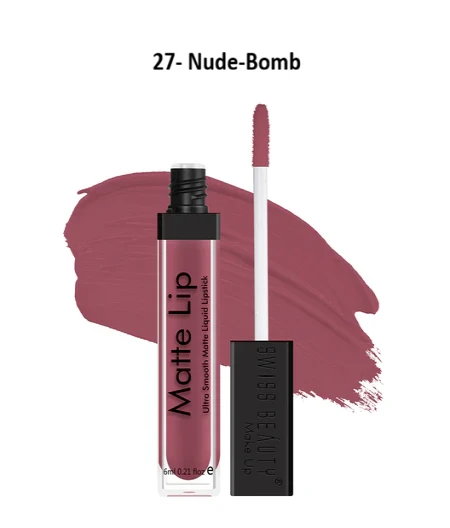 27-NUDE BOMB