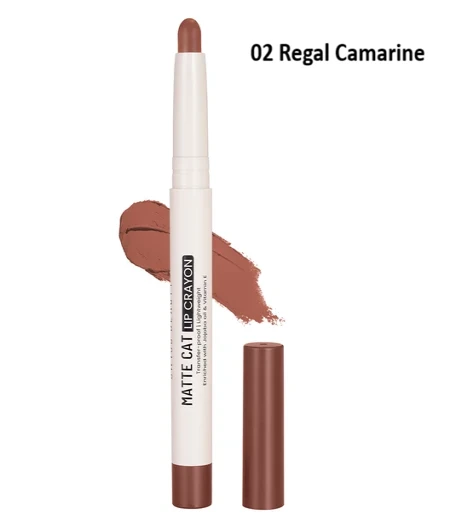 02-REGAL CAMARINE