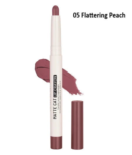 05 FLATTERING PEACH