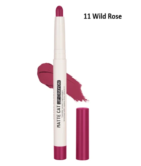 11 WILD ROSE