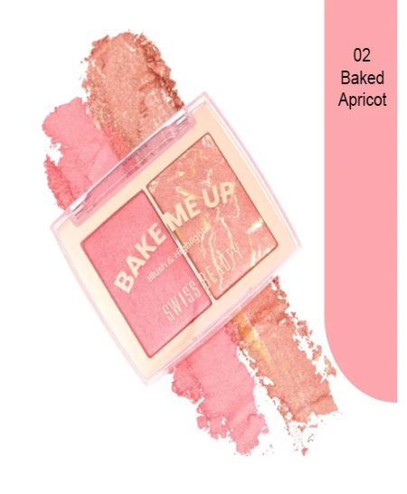 02 BAKED APRICOT