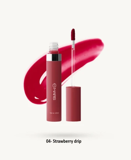 04- STRAWBERRY DRIP