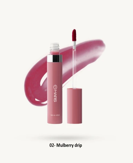 02- MULBERRY DRIP