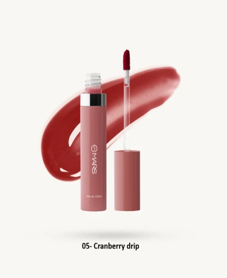 05- CRANBERRY DRIP
