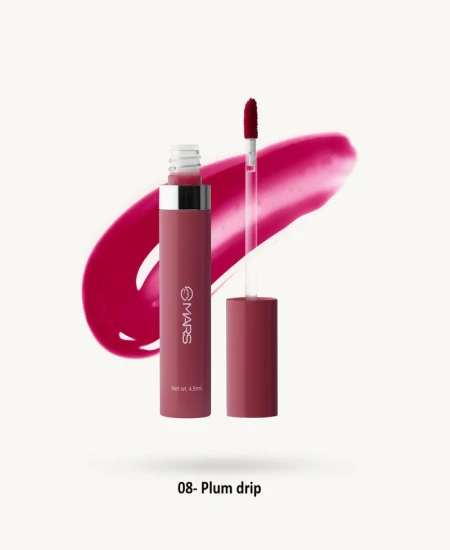 08- PLUM DRIP