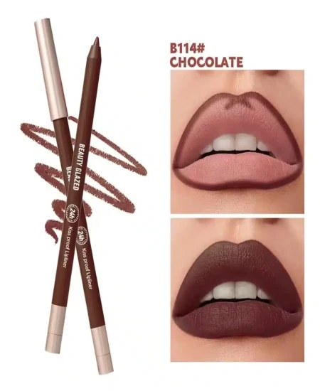 114-CHOCOLATE