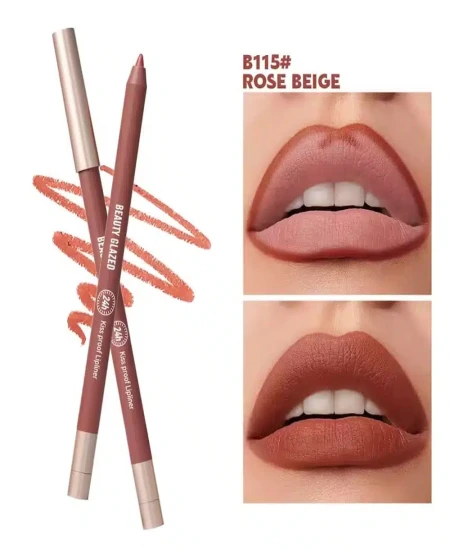 115-ROSE BEIGE
