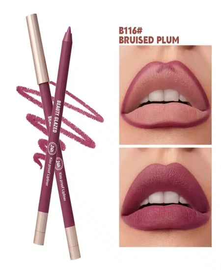 116-BRUISED PLUM