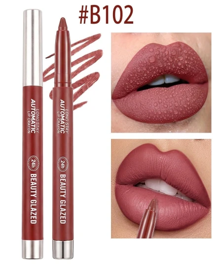 B102 DARK BROWN