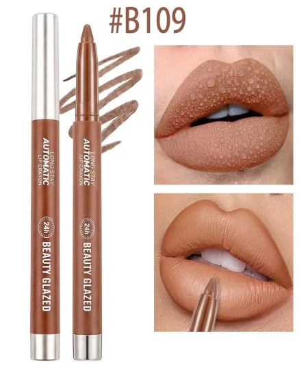 B109 BROWN