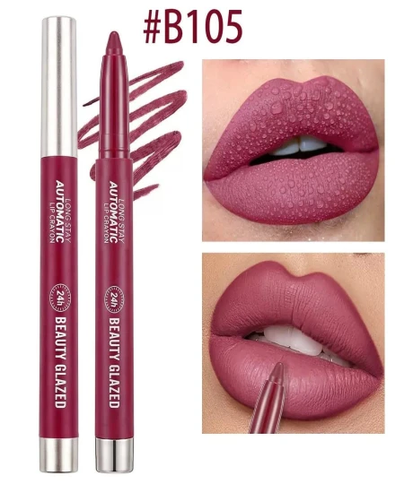 B105 BRUISED PLUM
