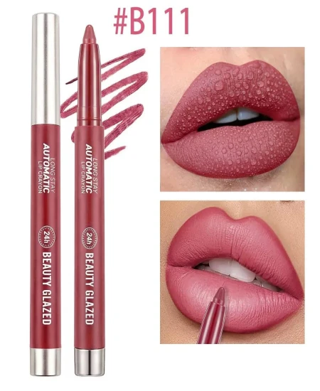 B111 PLUM