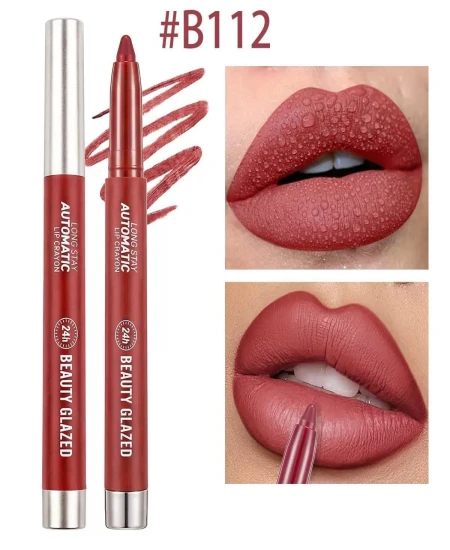 B112 BURGUNDY