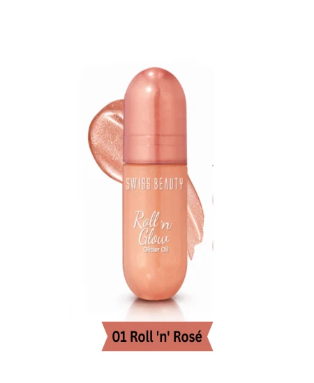 01 ROLL 'N' ROSÉ