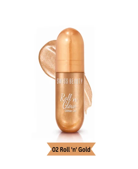 02 ROLL 'N' GOLD