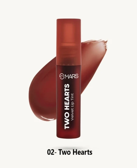 02- TWO HEARTS