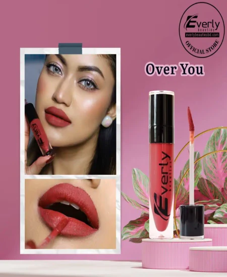 OVER YOU