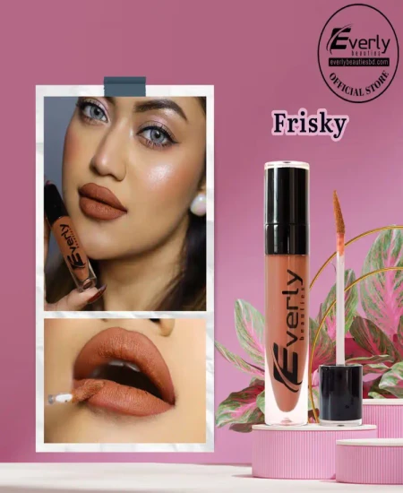 FRISKY