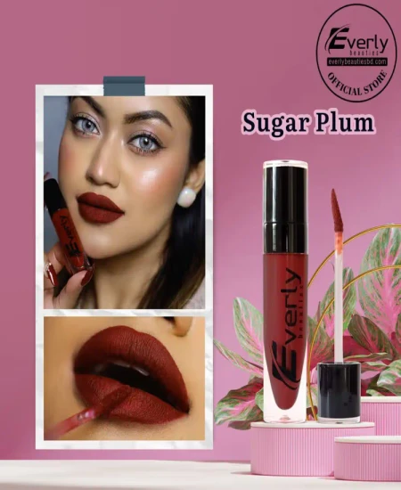 SUGAR PLUM