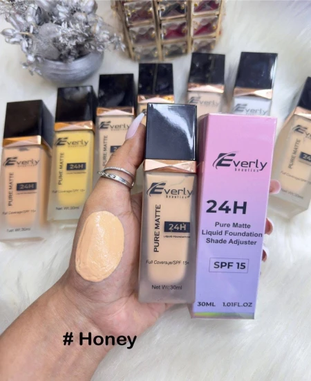 HONEY