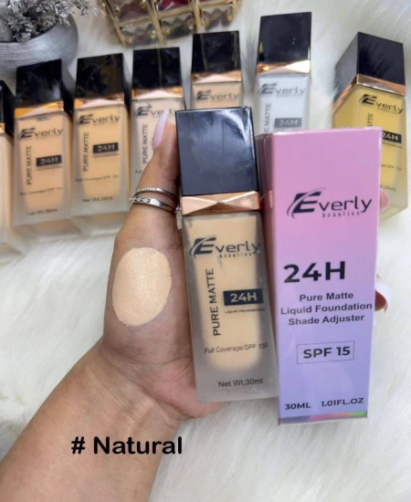 NATURAL