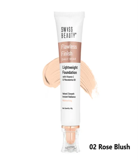 02 ROSE BLUSH