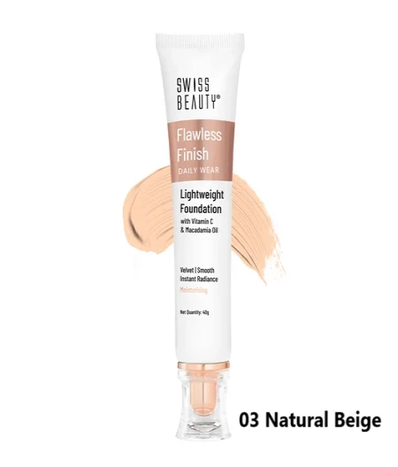 03 NATURAL BEIGE