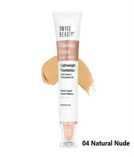04 NATURAL NUDE