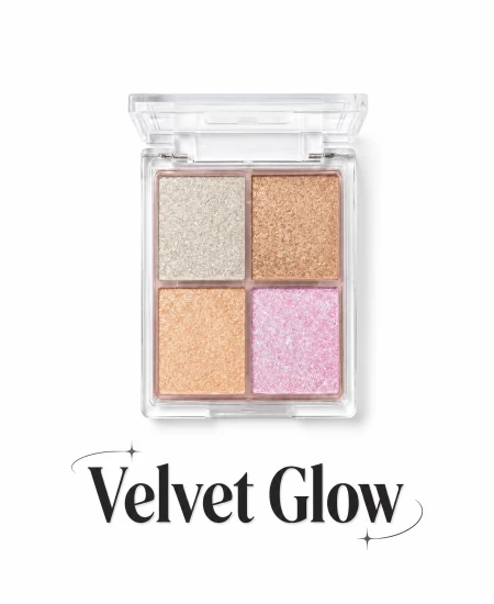 VELVET GLOW