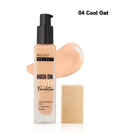 04 COOL OAT