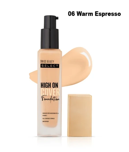06 WARM ESPRESSO