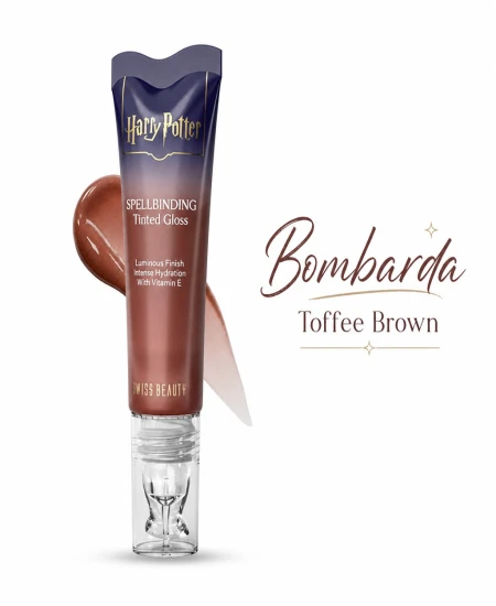 BOMBARDA TOFFEE BROWN