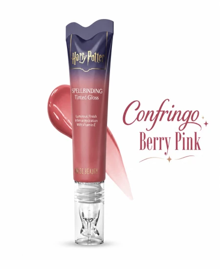 CONFRINGO BERRY PINK