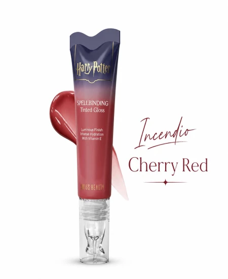 INCENDIO CHERRY RED