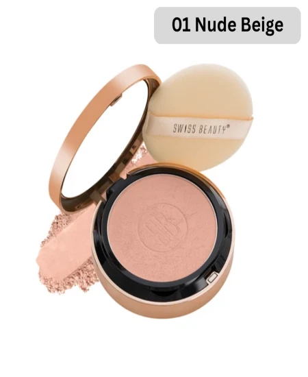 01 NUDE BEIGE