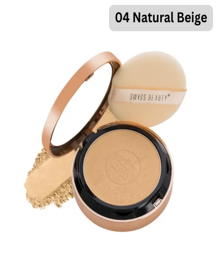 04 NATURAL BEIGE