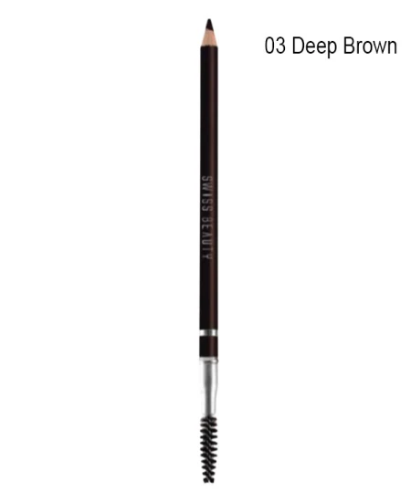 03 DEEP BROWN