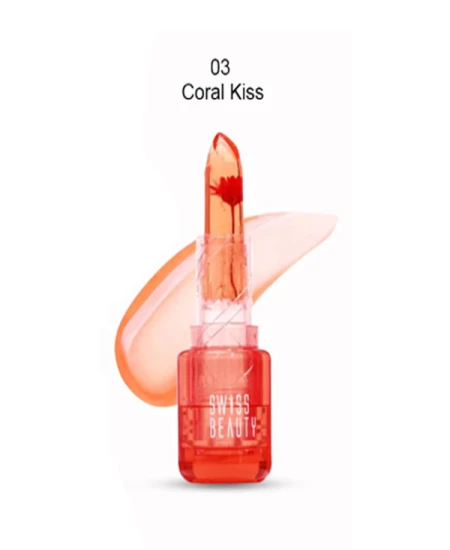 03 CORAL KISS