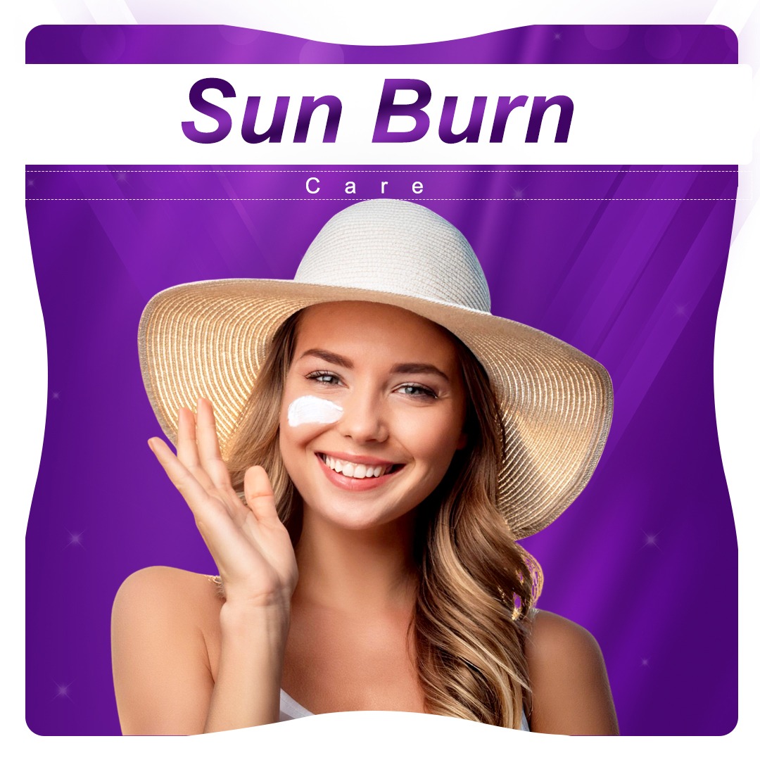 skin types